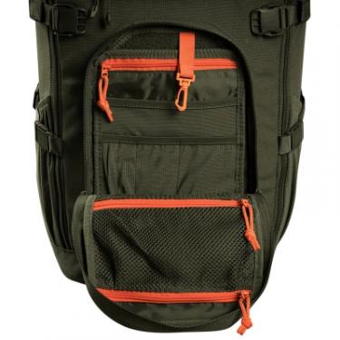 Рюкзак туристический Highlander Stoirm Backpack 40L Olive (TT188-OG) Фото 7