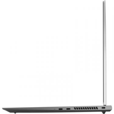 Ноутбук Lenovo ThinkBook 16p G2 ACH Фото 10