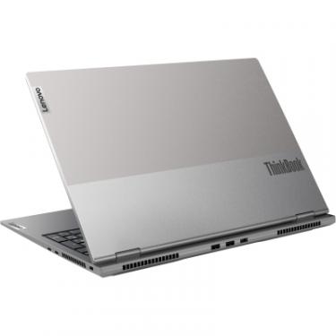 Ноутбук Lenovo ThinkBook 16p G2 ACH Фото 11