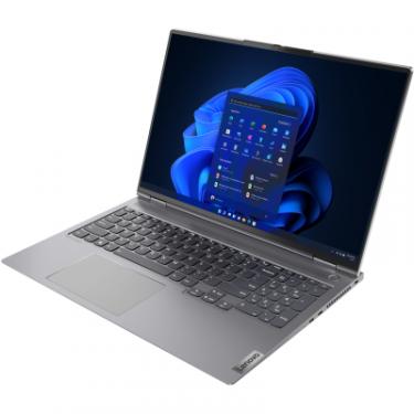 Ноутбук Lenovo ThinkBook 16p G2 ACH Фото 1