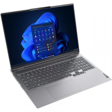 Ноутбук Lenovo ThinkBook 16p G2 ACH Фото 2