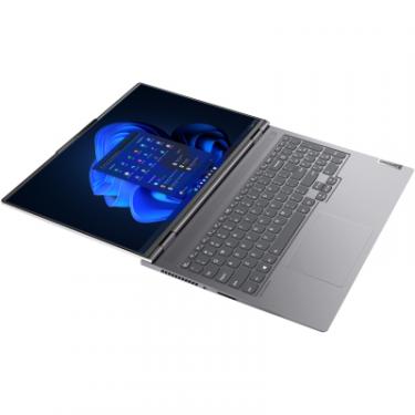 Ноутбук Lenovo ThinkBook 16p G2 ACH Фото 3