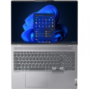Ноутбук Lenovo ThinkBook 16p G2 ACH Фото 5