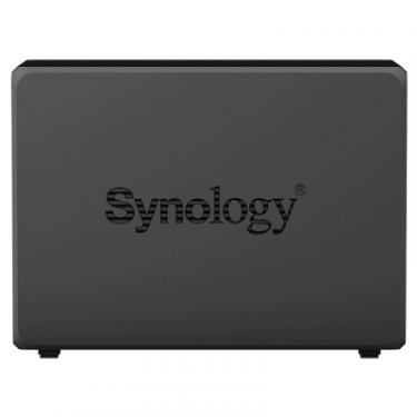 NAS Synology DS723+ Фото 3