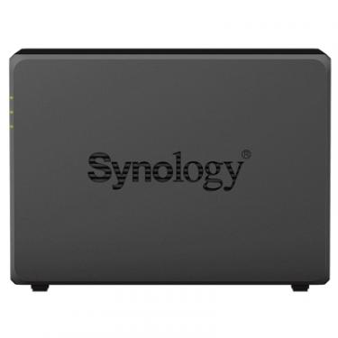 NAS Synology DS723+ Фото 5