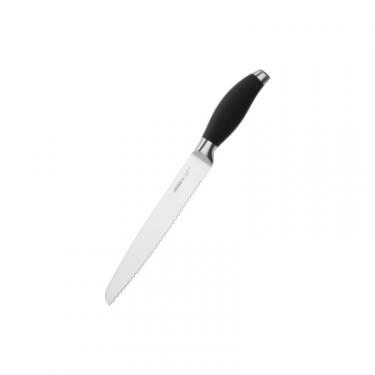 Набор ножей Ardesto Gemini Бамбук 6 предм Фото 4
