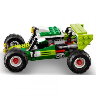 Конструктор LEGO Creator Багі для бездоріжжя 160 деталей Фото 3