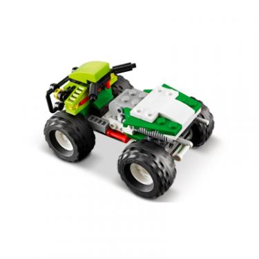 Конструктор LEGO Creator Багі для бездоріжжя 160 деталей Фото 5