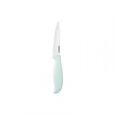 Кухонный нож Ardesto Fresh 20.5 см Blue Tiffany Фото