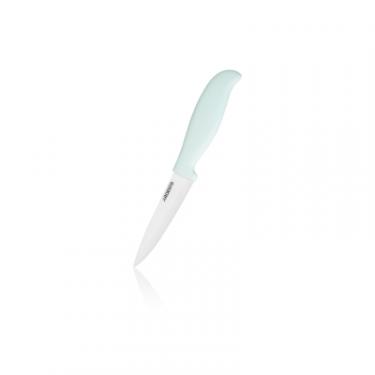 Кухонный нож Ardesto Fresh 20.5 см Blue Tiffany Фото 1