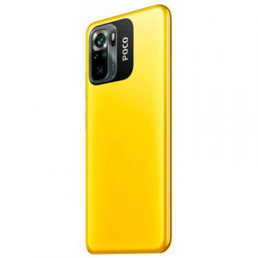 Мобильный телефон Xiaomi Poco M5s 4/128GB Yellow Фото 9