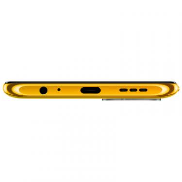 Мобильный телефон Xiaomi Poco M5s 4/128GB Yellow Фото 6
