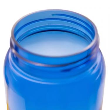 Бутылка для воды Tramp Тритан 0,75 л Blue Фото 3