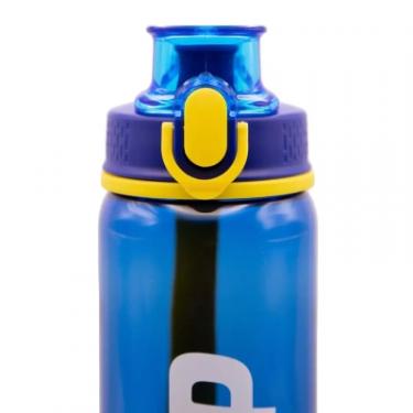Бутылка для воды Tramp Тритан 0,75 л Blue Фото 4