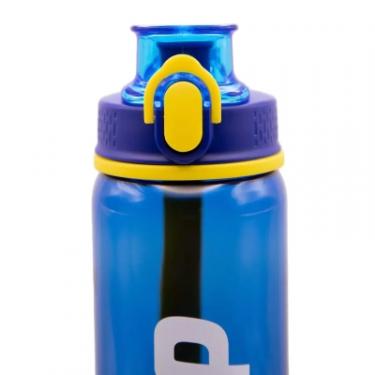Бутылка для воды Tramp Тритан 0,75 л Blue Фото 5