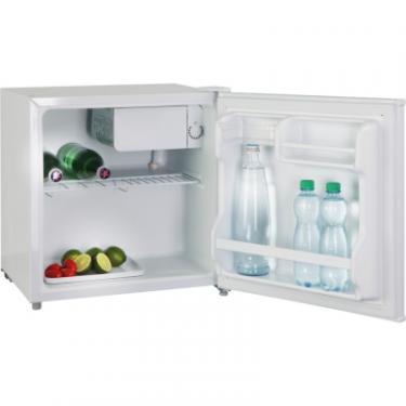 Холодильник ECG ERM10470WF Фото 2