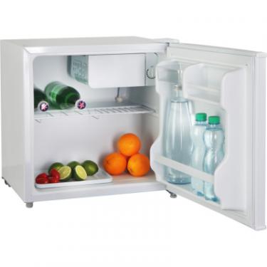 Холодильник ECG ERM10470WF Фото 3