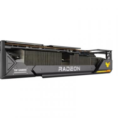 Видеокарта ASUS Radeon RX 7900 XT 20Gb TUF OC GAMING Фото 9