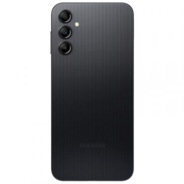 Мобильный телефон Samsung Galaxy A14 LTE 4/128Gb Black Фото 2