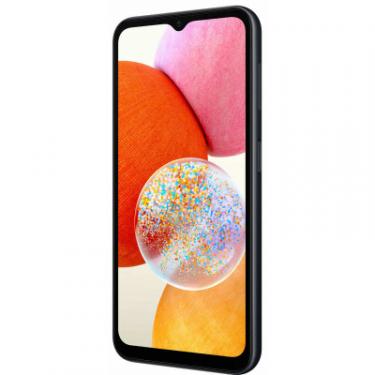 Мобильный телефон Samsung Galaxy A14 LTE 4/128Gb Black Фото 4