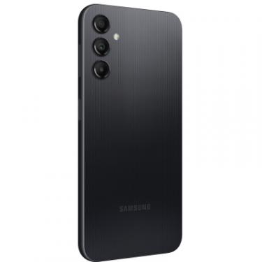 Мобильный телефон Samsung Galaxy A14 LTE 4/128Gb Black Фото 5