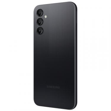 Мобильный телефон Samsung Galaxy A14 LTE 4/128Gb Black Фото 6