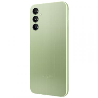 Мобильный телефон Samsung Galaxy A14 LTE 4/64Gb Light Green Фото 5