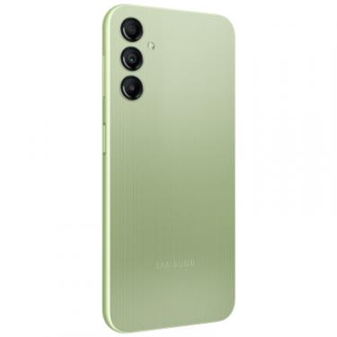 Мобильный телефон Samsung Galaxy A14 LTE 4/64Gb Light Green Фото 6