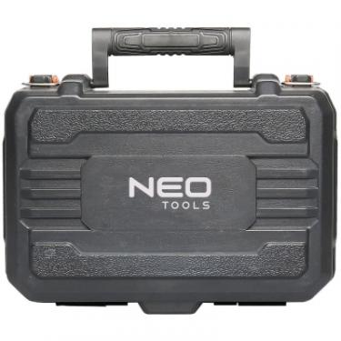 Лазерный нивелир Neo Tools 3D 20м, 0.03 мм/м, IP54, кейс Фото 5