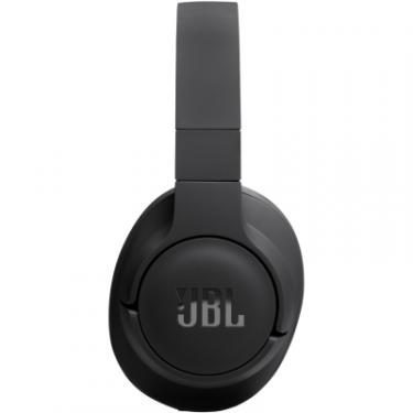 Наушники JBL Tune 720BT Black Фото 4