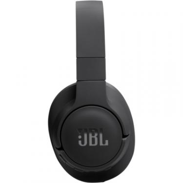 Наушники JBL Tune 720BT Black Фото 5