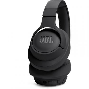 Наушники JBL Tune 720BT Black Фото 7