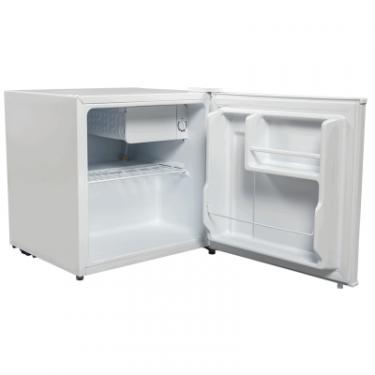 Холодильник Grunhelm VRH-S51M44-W Фото 1