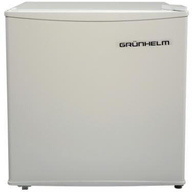 Холодильник Grunhelm VRH-S51M44-W Фото 2