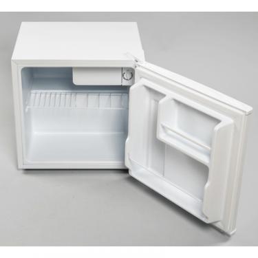 Холодильник Grunhelm VRH-S51M44-W Фото 4