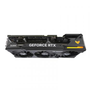 Видеокарта ASUS GeForce RTX4070 12Gb TUF OC GAMING Фото 6