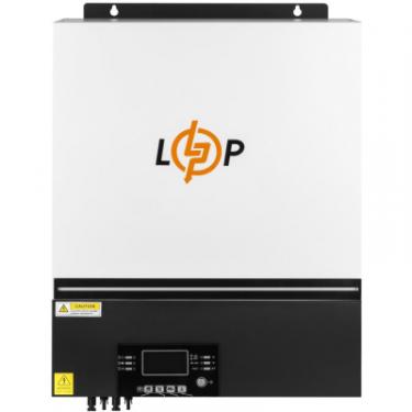 Солнечный инвертор LogicPower LPW-HY-MAX-8000VA, 8000W, 48V Фото