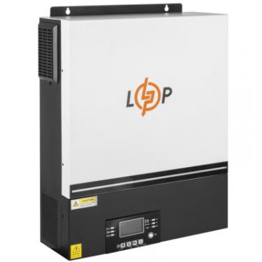 Солнечный инвертор LogicPower LPW-HY-MAX-8000VA, 8000W, 48V Фото 1