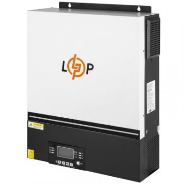 Солнечный инвертор LogicPower LPW-HY-MAX-8000VA, 8000W, 48V Фото 2