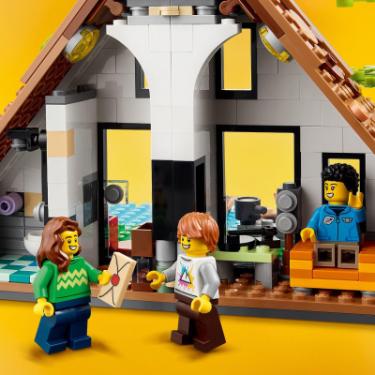 Конструктор LEGO Creator Затишний будинок 808 деталей Фото 4