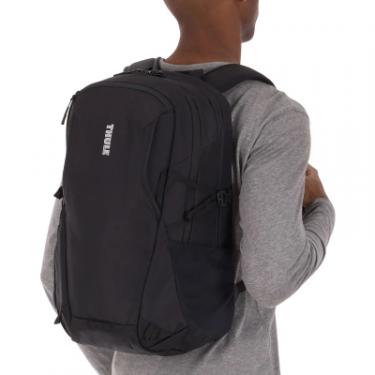 Рюкзак для ноутбука Thule 15.6" EnRoute 23L TEBP4216 Black) Фото 10