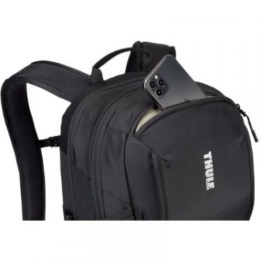Рюкзак для ноутбука Thule 15.6" EnRoute 23L TEBP4216 Black) Фото 4
