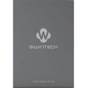 Накопитель SSD BiwinTech 2.5" 128GB SX500 Фото 1