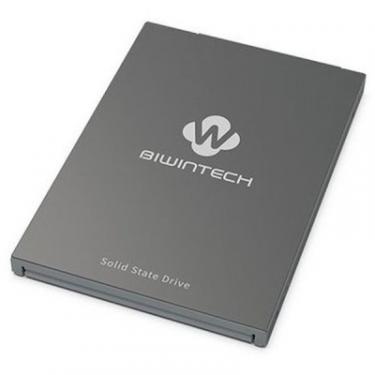 Накопитель SSD BiwinTech 2.5" 128GB SX500 Фото 2