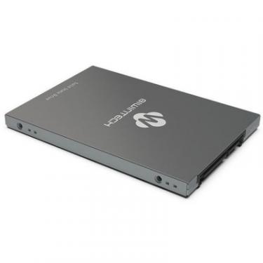 Накопитель SSD BiwinTech 2.5" 128GB SX500 Фото 3