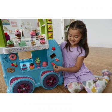 Набор для творчества Hasbro Play-Doh Мега набір машинка з морозивом Фото 9