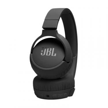 Наушники JBL Tune 670NC Black Фото 3