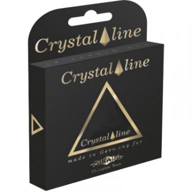 Леска Mikado Crystal Line 150 м 0,26 мм 8,8 кг Clear Фото