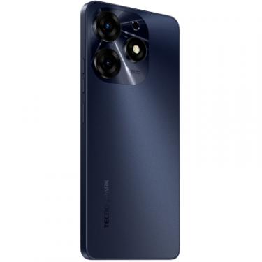 Мобильный телефон Tecno KI7 (Spark 10 Pro 8/256Gb) Starry Black Фото 8