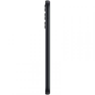 Мобильный телефон Samsung Galaxy A24 6/128Gb Black Фото 3